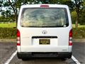 2013 Toyota Hiace Van