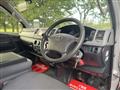 2013 Toyota Hiace Van