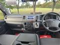 2013 Toyota Hiace Van