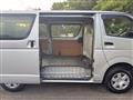 2013 Toyota Hiace Van