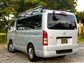 2014 Toyota Hiace Van