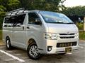 2014 Toyota Hiace Van