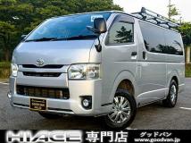 2014 Toyota Hiace Van