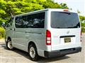 2012 Toyota Hiace Van