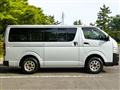 2012 Toyota Hiace Van