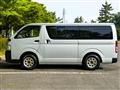 2012 Toyota Hiace Van