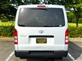 2012 Toyota Hiace Van