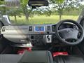 2012 Toyota Hiace Van
