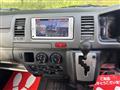 2012 Toyota Hiace Van