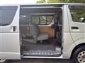 2012 Toyota Hiace Van