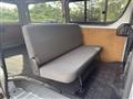 2012 Toyota Hiace Van