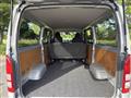 2012 Toyota Hiace Van