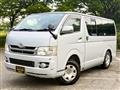 2009 Toyota Hiace Van