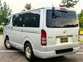 2009 Toyota Hiace Van