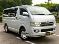 2009 Toyota Hiace Van