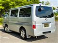 2008 Nissan Caravan Van