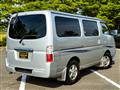 2008 Nissan Caravan Van