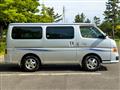 2008 Nissan Caravan Van
