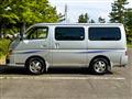 2008 Nissan Caravan Van