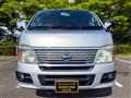 2008 Nissan Caravan Van