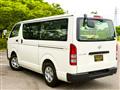 2014 Toyota Hiace Van
