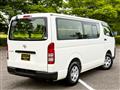 2014 Toyota Hiace Van