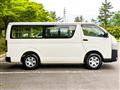 2014 Toyota Hiace Van