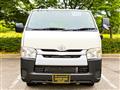 2014 Toyota Hiace Van