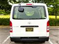 2014 Toyota Hiace Van