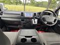 2014 Toyota Hiace Van