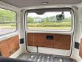 2014 Toyota Hiace Van