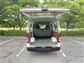 2014 Toyota Hiace Van
