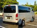 2012 Toyota Hiace Van