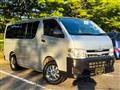 2012 Toyota Hiace Van
