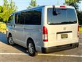 2012 Toyota Hiace Van