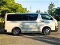 2012 Toyota Hiace Van