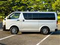 2012 Toyota Hiace Van
