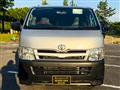 2012 Toyota Hiace Van