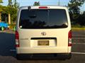 2012 Toyota Hiace Van
