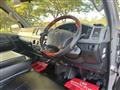 2012 Toyota Hiace Van