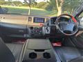 2012 Toyota Hiace Van