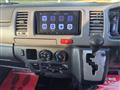 2012 Toyota Hiace Van