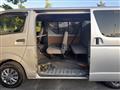 2012 Toyota Hiace Van
