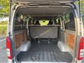 2012 Toyota Hiace Van