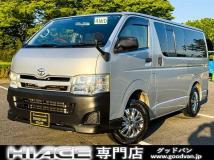 2012 Toyota Hiace Van