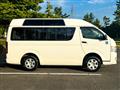 2012 Toyota Hiace Van
