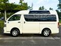 2012 Toyota Hiace Van