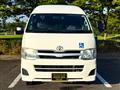 2012 Toyota Hiace Van