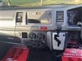 2012 Toyota Hiace Van