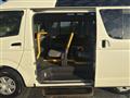 2012 Toyota Hiace Van